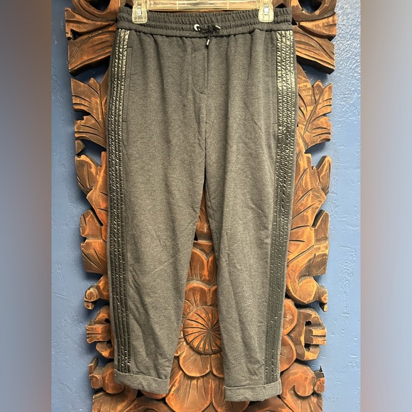 Brunello Cucinelli Sweat Suit - Picture 4 of 8